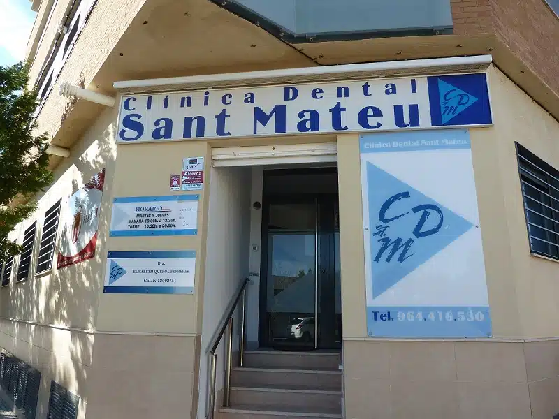 Clinica Dental Sant Mateu place picture
