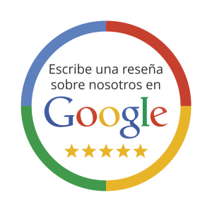 Reseña Google Clínica Dental Sant Mateu