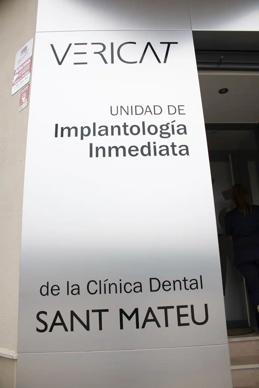 Vericat - Clínica Dental Sant Mateu
